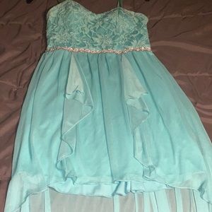 Jodi Kristopher Formal dress